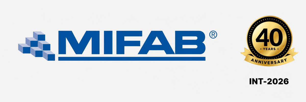 MIFAB — JA Industrial Supply