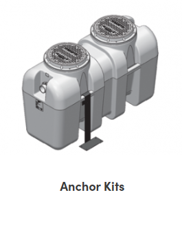 Kits de Anclaje — MIFAB