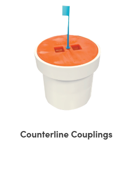 Counterline Acoplado — MIFAB