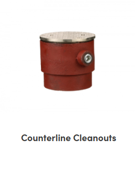 Counterline — MIFAB