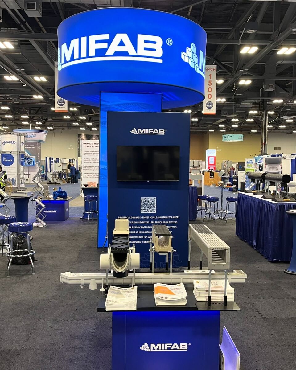 Proyecto instalación MIFAB
