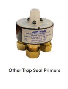 Trampa Alternativa — MIFAB