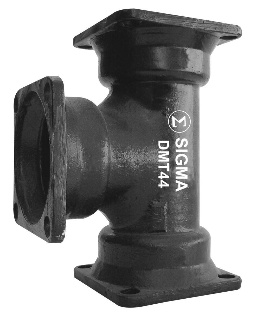 SIGMA SIMEX — Junta Mecanica Tee