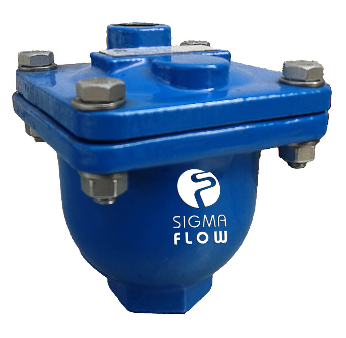 SIGMA SIMEX — Valvula expulsora aire