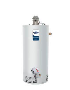 Bradford White eF Series Power Vent