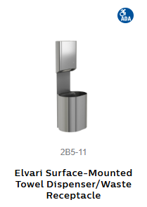 Bradley Surface