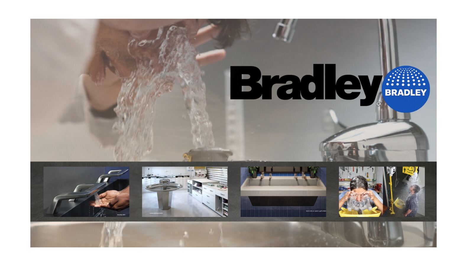 Bradley — JA Industrial Supply