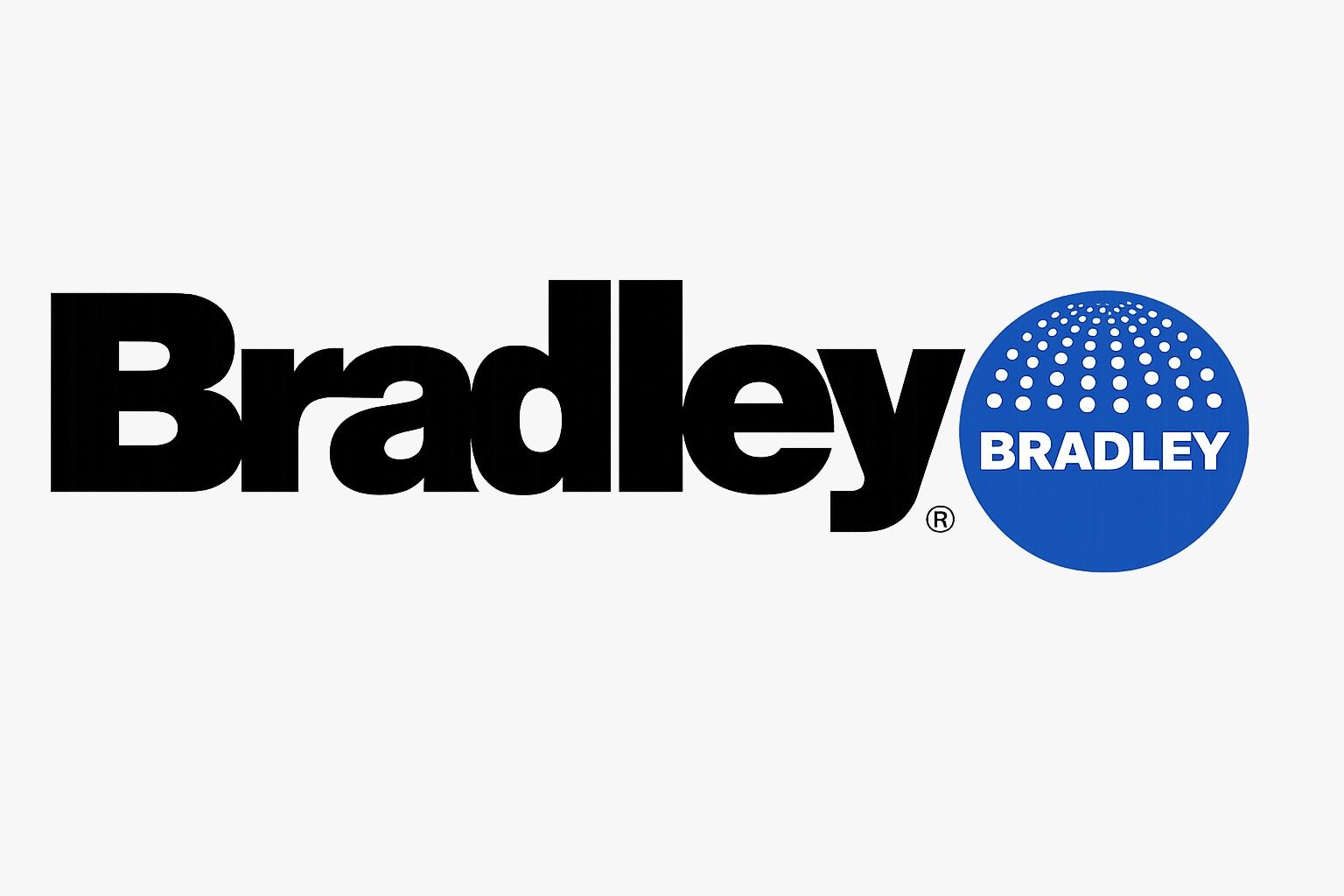 Bradley — Plomería institucional