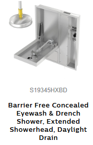 Bradley Concealed