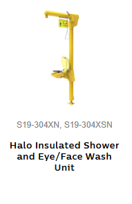 Bradley Halo