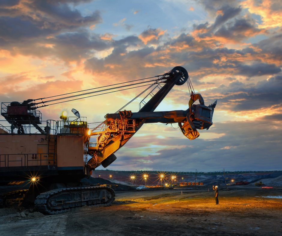 MINERÍA