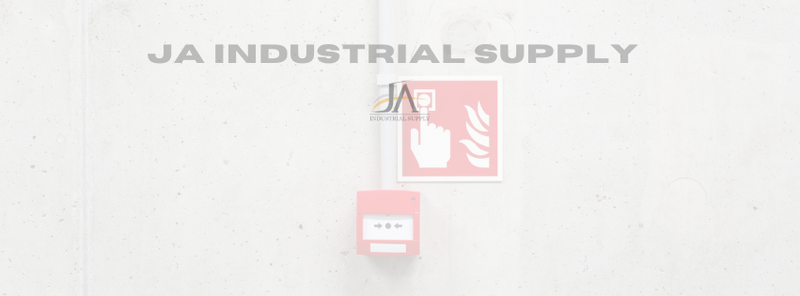 JA Industrial Supply — Alianzas comerciales