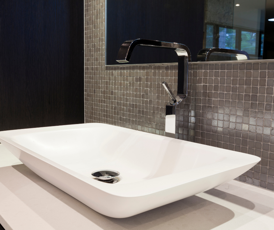 Muebles sanitarios institucionales